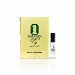 Paco Rabanne 1 Million Golden Oud for Men - Parfum Intense - 1.5ml (Sample) (1 Pc)