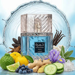 Khamrah Waha Lattafa for Unisex - Eau De Parfum - 100ml