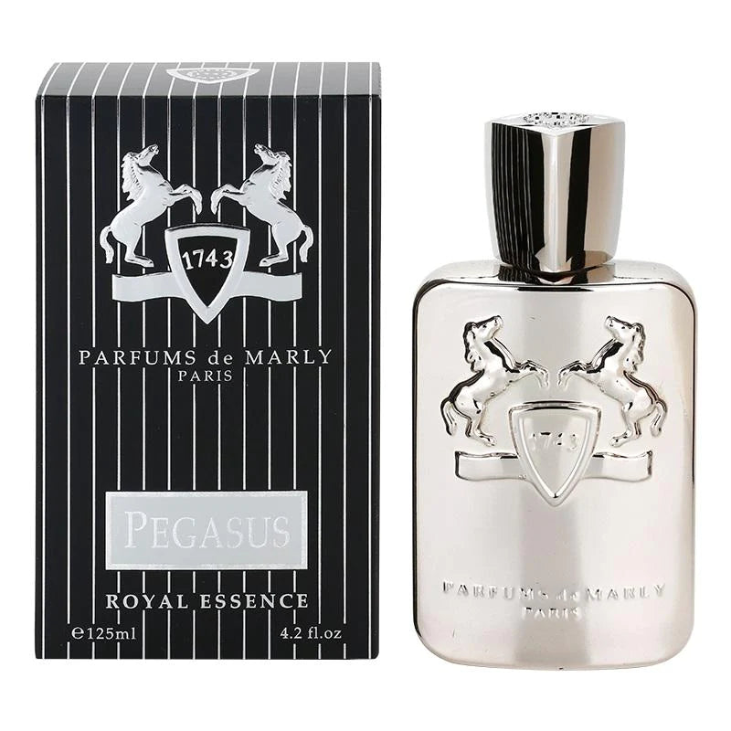 Parfum De Marley Pegasus Royal Essence - EDP - For Men - 125ml