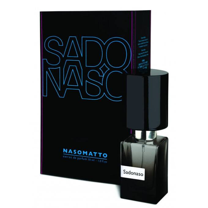 Sadonaso Nasomatto for Unisex - Extrait de parfum - 30ml
