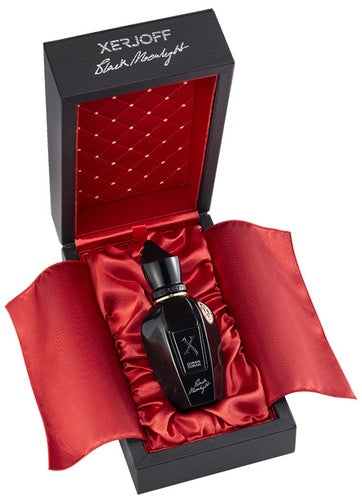 Duran Duran Black Moonlight by Xerjoff for Unisex - Parfum - 50ml