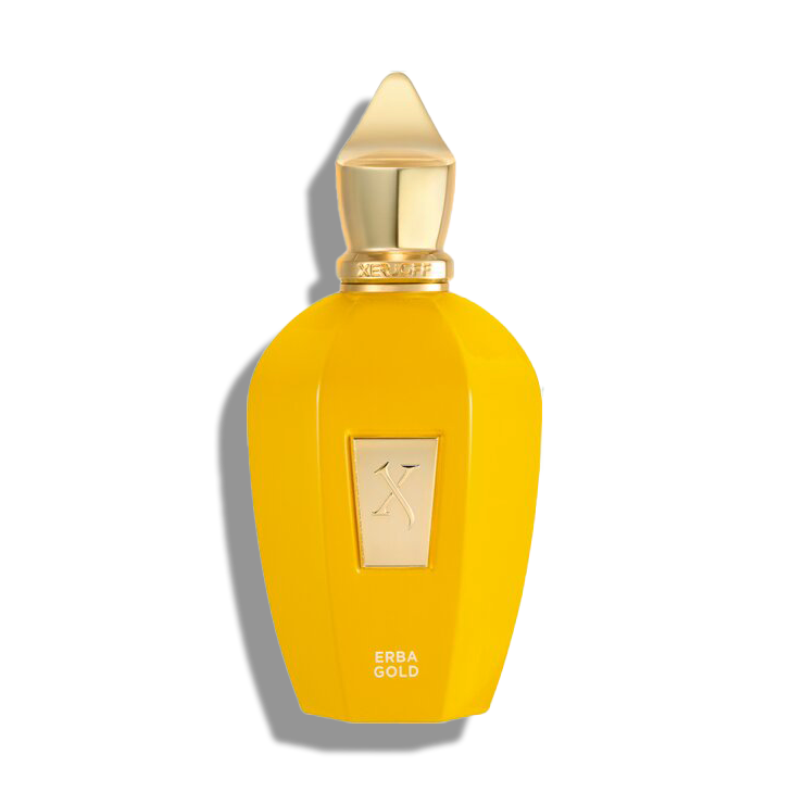 Erba Gold Xerjoff for Unisex - Eau De Parfum -100ml