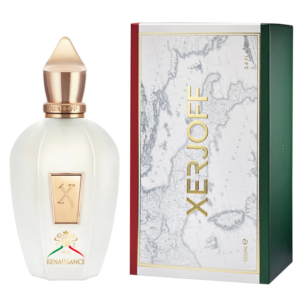 XJ 1861 Renaissance Xerjoff for Unisex - EDP - 100ml