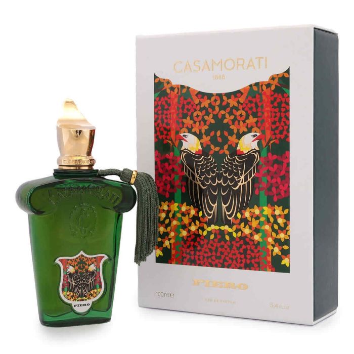 Xerjoff Casamorati 1888 Fiero for Men - Eau De Parfum - 100ml