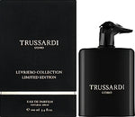 تروساردي أومو ليفرييرو إصدار محدود للرجال - عطر أو دو بارفان - 100 مل