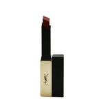 Yves Saint Laurent Rouge Pur Couture The Slim Leather Matte Lipstick - 416 Psychic Chili (2.2g)
