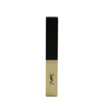 Yves Saint Laurent Rouge Pur Couture The Slim Leather Matte Lipstick - 416 Psychic Chili (2.2g)