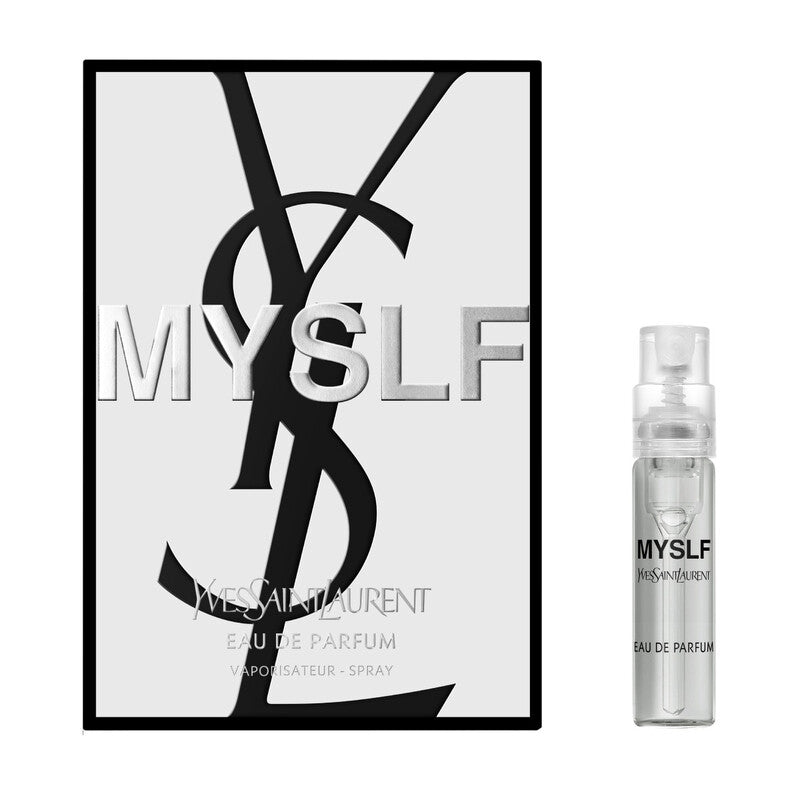 Yves Saint Laurent MYSLF for Men - Eau de Parfum - 1.2ml (Sample) (1 Pc)