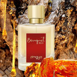 Zimaya Bouquet Red for Unisex – Eau de Parfum – 100ml