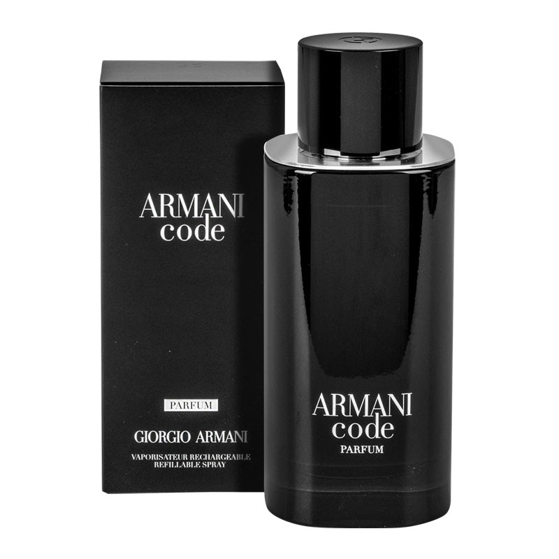 Giorgio Armani Armani Code for Men -Parfum - 125ml