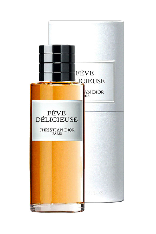 Feve Delicieuse Dior for Unisex - EDP - 125ml