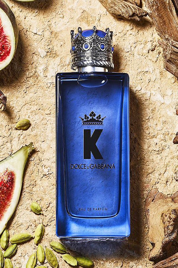 K by Dolce & Gabbana For Men - Eau De Parfum - 150ml