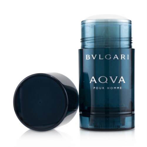 Aqua Pour Homme Deodorant Stick by Bvlgari - 75ml