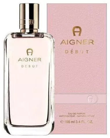 Etienne Aigner Debut For Women - Eau De Parfum, 100Ml