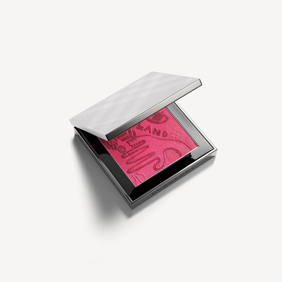 The Doodle Palette Blush - Bright Pink -8G