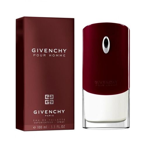 Givenchy Pour Homme - Eau De Toilette - 100ml