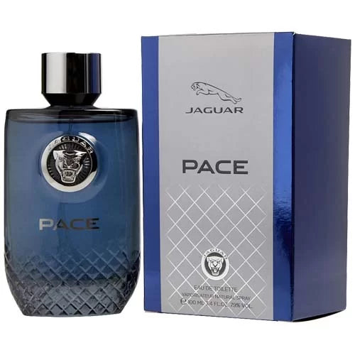 Jaguar Pace For Men - Eau de Toilette - 100ml