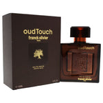 Franck Olivier Oud Touch - EDP - For Men - 100ml