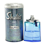 Shalis Colgne - For Men – Eau De Toilette - 100ml