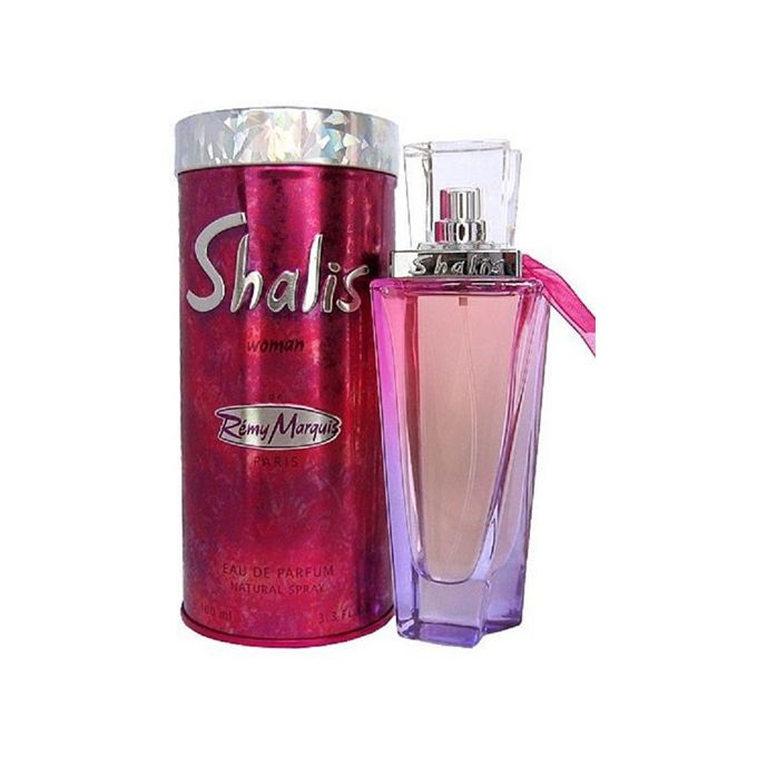 Remy Marquis Shalis For Women - EDP - 100ml