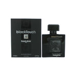 Franck Olivier Black Touch - EDT - For Men - 100ml