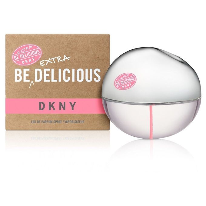 Dkny Be Extra Delicious For Women Eau De Parfum 100ML