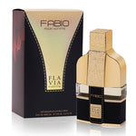 Flavia Fabio - EDP - For Men - 100ml
