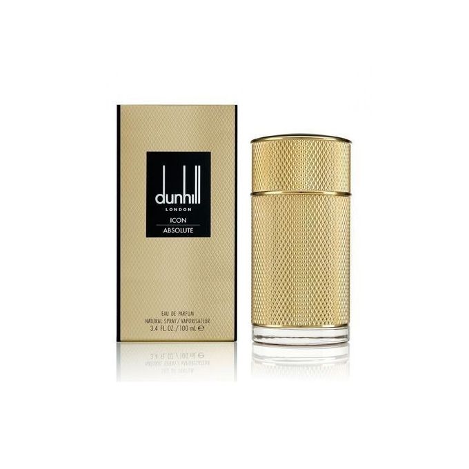 Dunhill Icon Absolute - EDP - For Men - 100ml