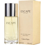 Calvin Klein Escape For Men - Eau De Toilette, 100ml