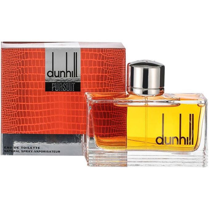 Dunhill Pursuit For Men - Eau De Toilette, 75ml