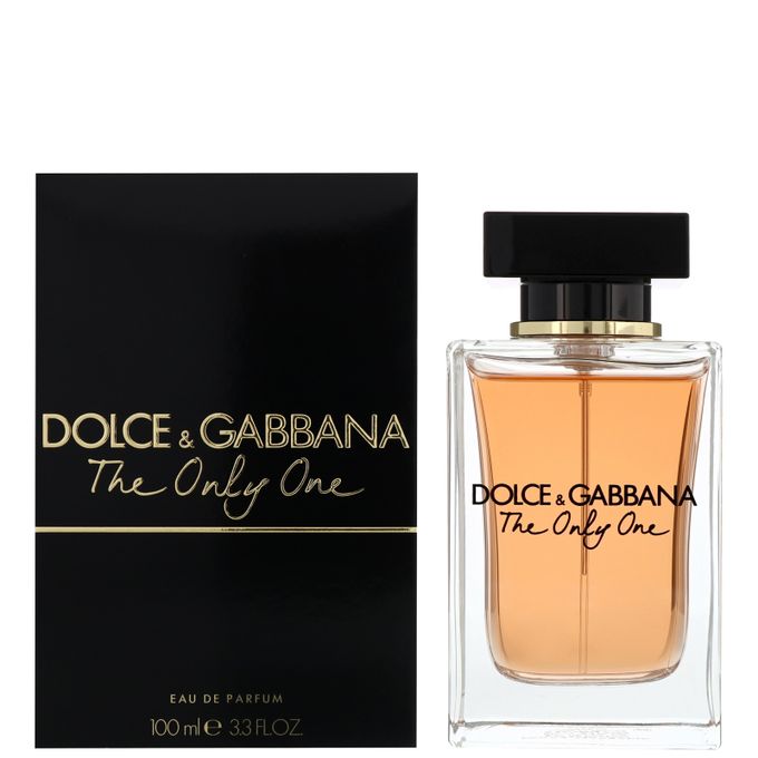 Dolce & Gabbana The Only One - For Women - EDP - 100 Ml