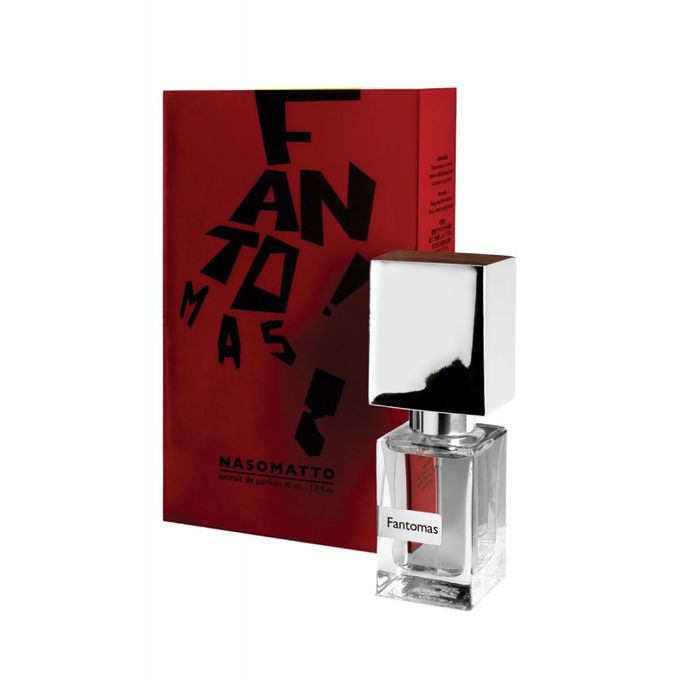 Nasomatto Fantomas - EDP - For Men - 30ml