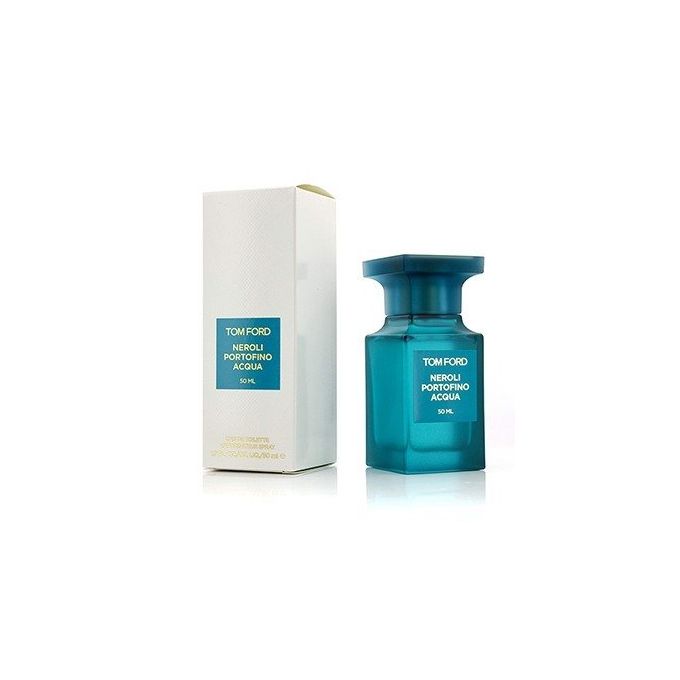 TOM FORD Neroli Portofino Acqua - Unisex Perfume - EDT - 50 Ml