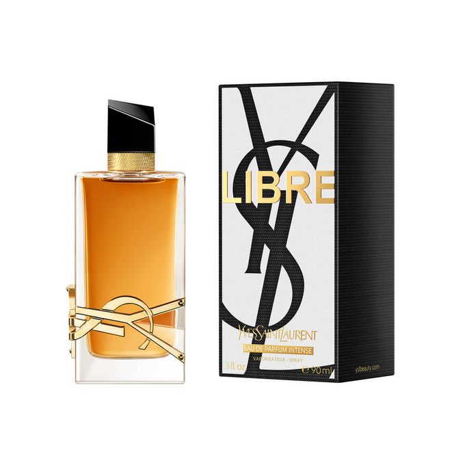 Yves Saint Laurent Libre For Women, Eau De Parfum Intense - 90ml
