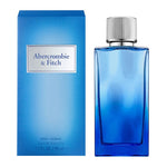 Abercrombie & Fitch First Instinct Together For Men - Eau De Toilette - 100ml