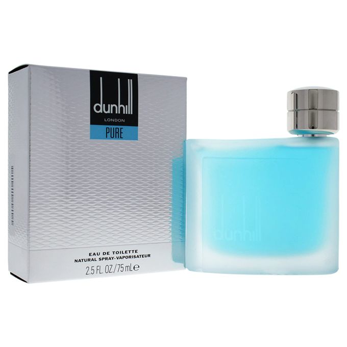 Alfred Dunhill Dunhill Pure - EDT - For Men - 75ml