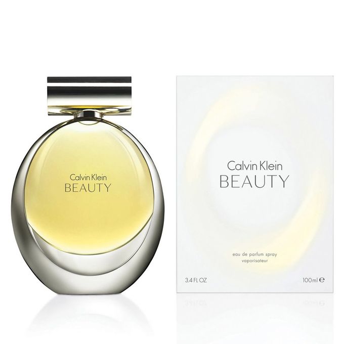 Calvin Klein Beauty For Women - Eau De Parfum, 100ml