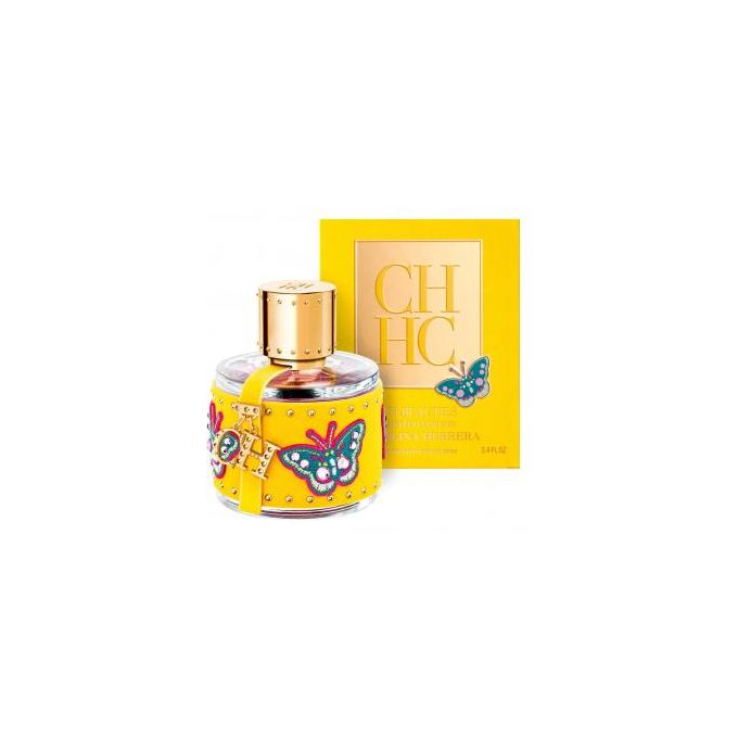 Carolina Herrera CH Beauties For Women, Eau De Parfum - 100 Ml