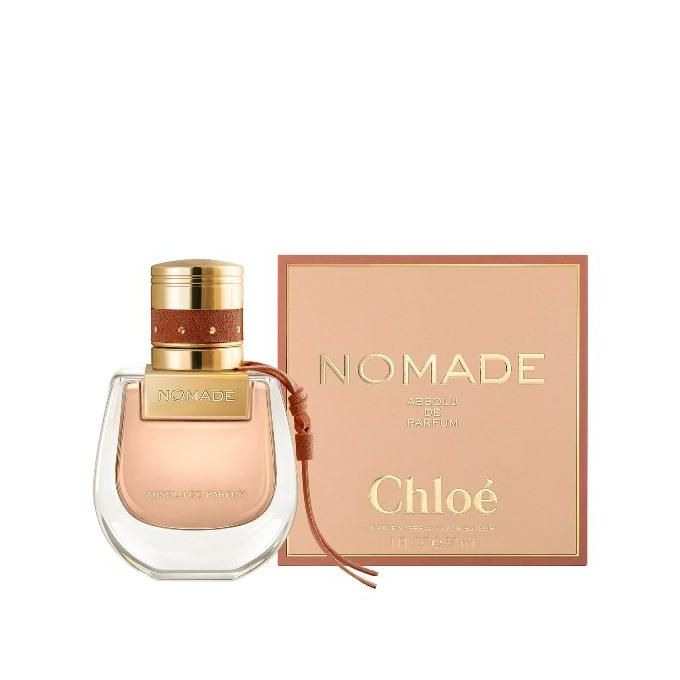 Chloe Nomade - Absolu De Parfum - For Women - 75ml