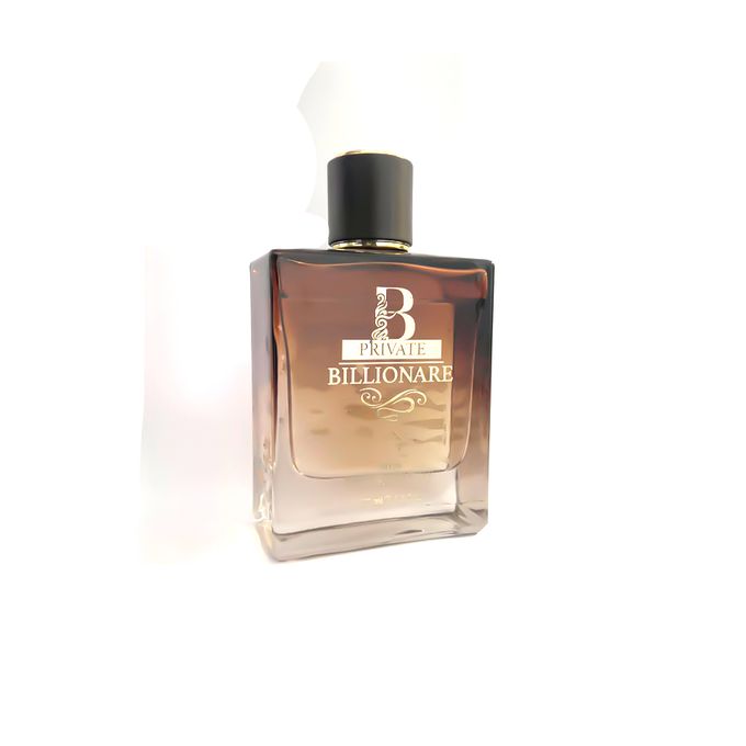 Class Parfums Private Billionare - EDT - For Men - 100ml