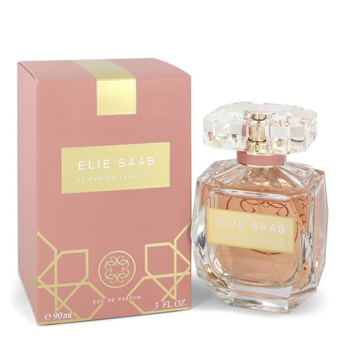 Elie Saab Le Parfum Essentiel For Women , 90ml - EDP