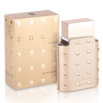 Flavia Zolo - EDP - For Women - 100ml