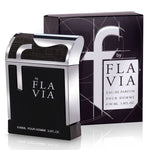 Flavia F - EDP - For Men - 100 Ml