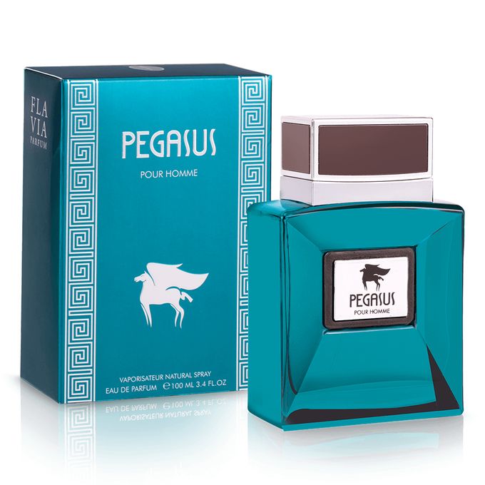 Flavia Pegasus – For Men – Eau De Parfum - 100ml
