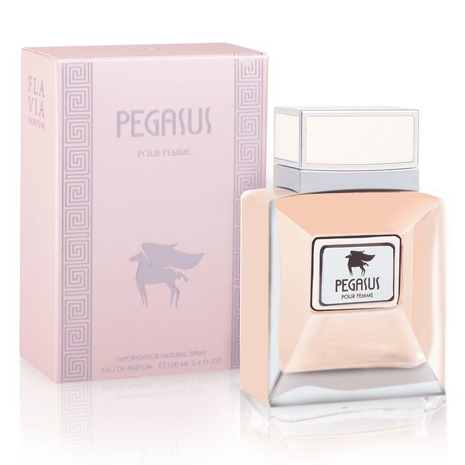 Flavia Pegasus – For Women – Eau De Parfum - 100ml