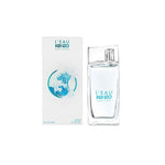 Kenzo L Eau Pour Femme For Women 100ml - Eau De Toilette