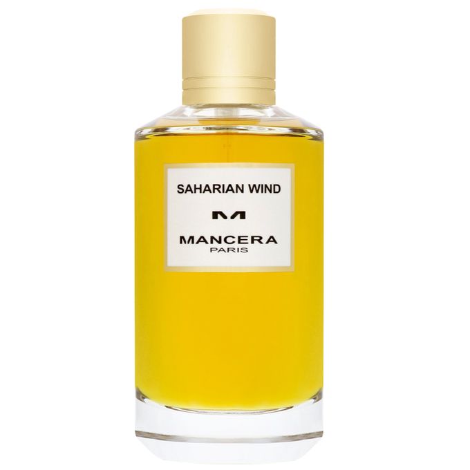 Saharian Wind By Mancera Unisex Perfume - Eau De Parfum, 120ml
