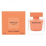 Narciso Rodriguez Ambree - For Women - EDP - 90 Ml