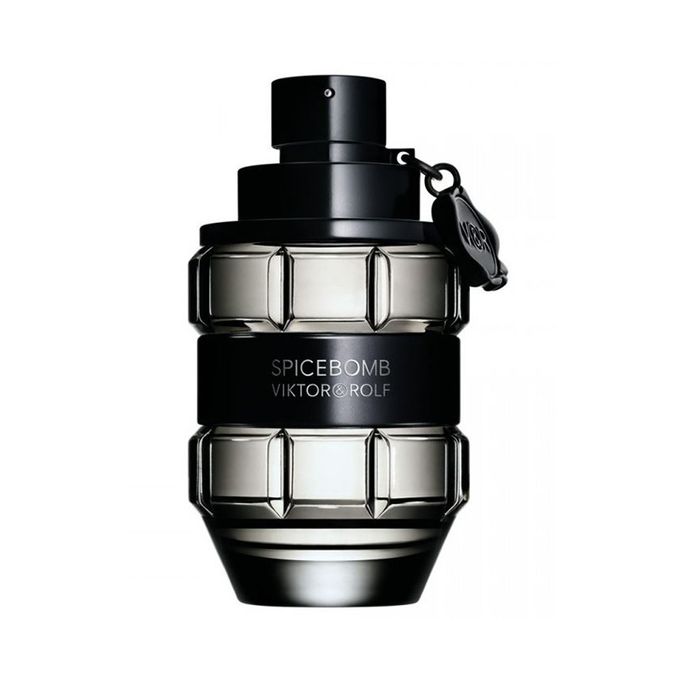 Viktor & Rolf SpiceBomb For Men - Eau De Toilette - 150ml