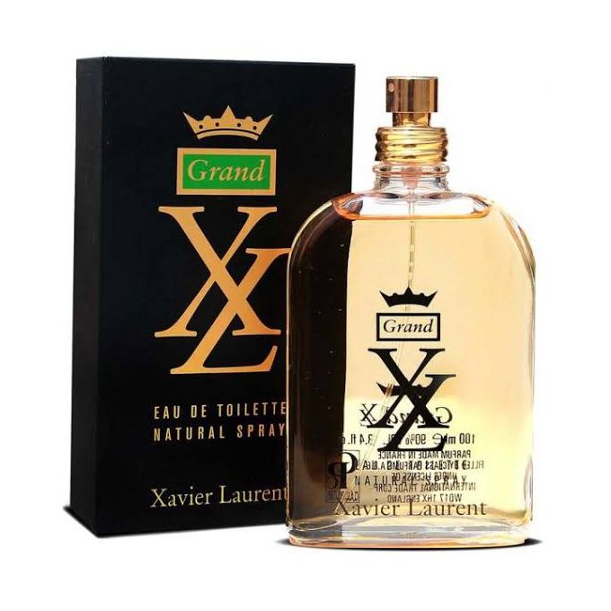 Xavier laurent perfume Clearance